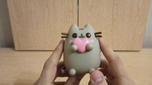 Распаковка Кот Пушин Funko Pop фигурки / Cat Pusheen unboxing