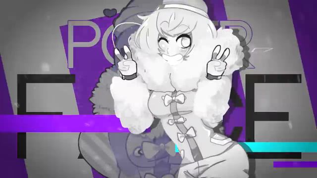 「DS」Poker Face [MEP] смотреть онлайн