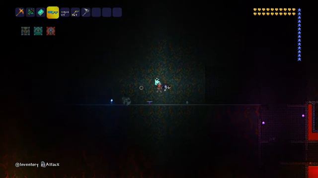 terraria xxbox anvil teleport glitch смотреть онлайн