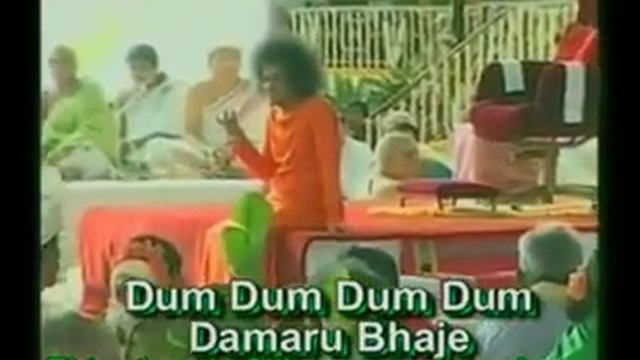 #bhajansSSB SAI BABA BHAJANS - DUM DUM / Сатья Саи Баба смотреть онлайн