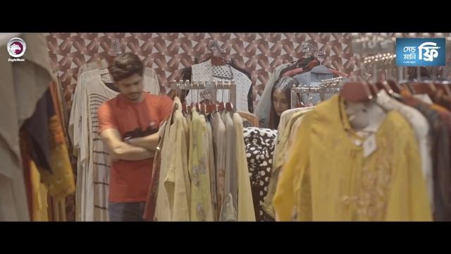 X Jokhon Bhabi | X যখন ভাবি | Niloy Alamgir | Tania Brishty | Imran Saany | Bangla New Natok 2021 смотреть онлайн