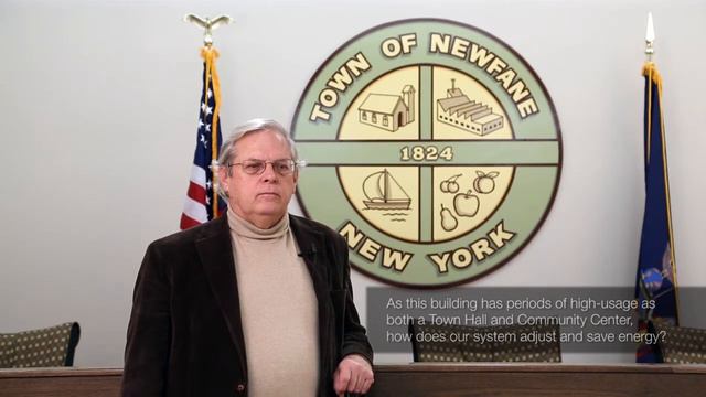 Newfane Town Hall | Mitsubishi Electric Cooling & Heating смотреть онлайн
