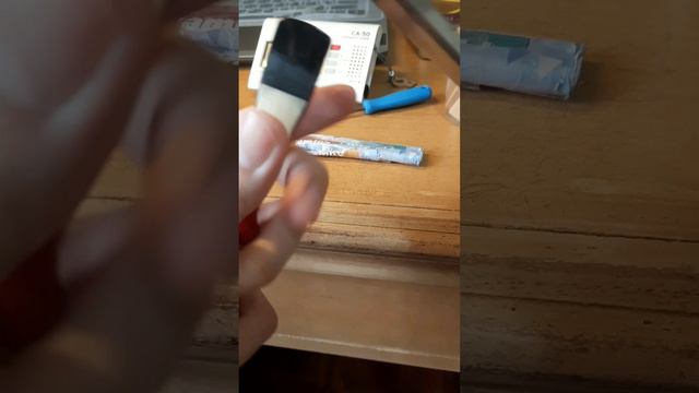 Let's take a REALLY close look on how I finished this reed. смотреть онлайн