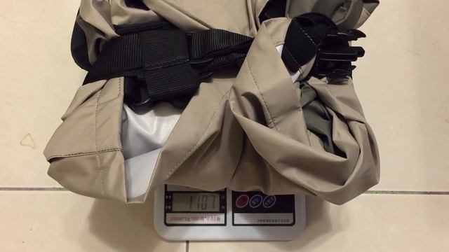 Мембранные вейдерсы и ботинки от NEYGU из Китая.