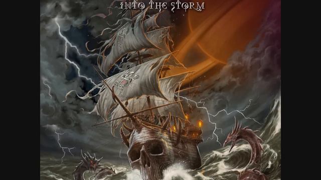 Axel Rudi Pell - Way To Mandalay смотреть онлайн