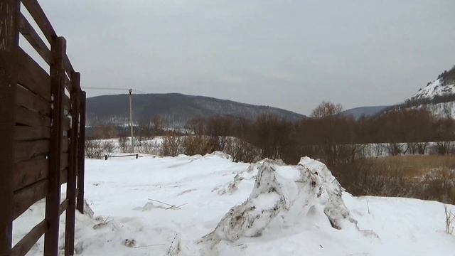 @57 Ширяево/Ледяные скульптуры/Выходной/Зольное смотреть онлайн