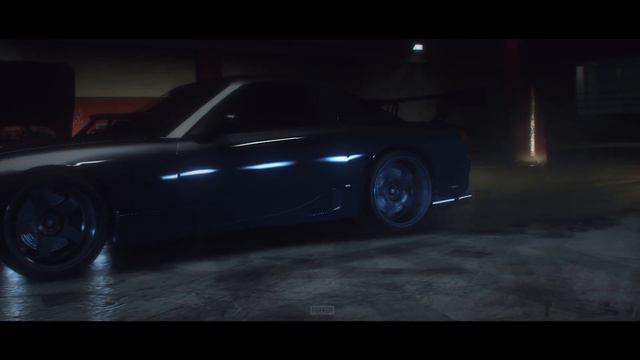 GTA 5 Cinematic / Vulcar Hachura R Custom, Annis ZR350 смотреть онлайн