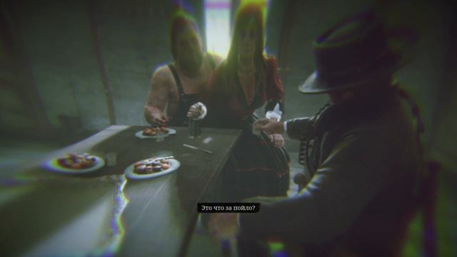 Свиноферма в Red Dead Redemption 2 ► ГДЕ НАЙТИ? смотреть онлайн