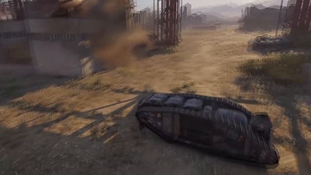РУТИНА ПРОКАЧКИ [БУДУЩИЕ ПАПЫ CROSSOUT #9] смотреть онлайн
