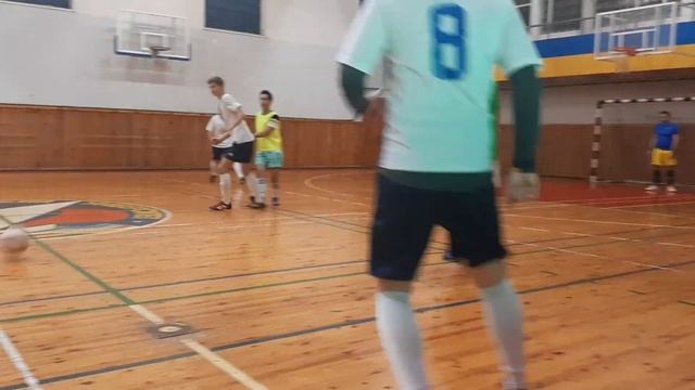 "Одесса-мама" - "Авирс" ( 2 тайм ) смотреть онлайн
