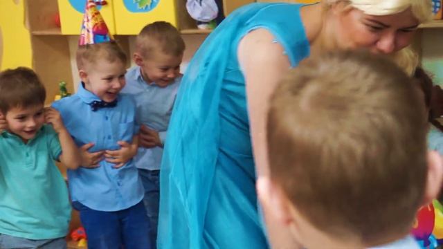 5 ноября 2018 г. День Рождения Екатерины Фам смотреть онлайн