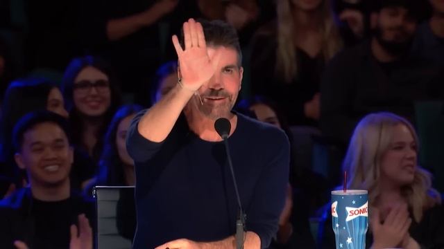 America's Got Talent 2023 All AUDITIONS | Week 6