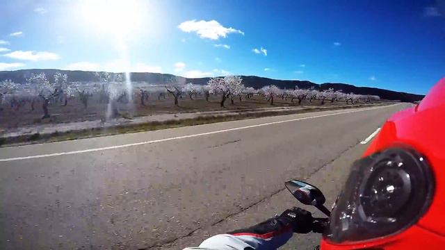 Winter Trip Ducati Monster 1200 and Yamaha Tracer смотреть онлайн