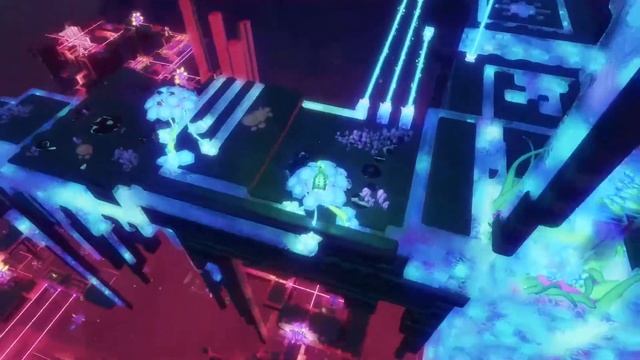 LUMOTE: The Mastermote Chronicles, PS5 Gameplay First Look (LIVE Replay)