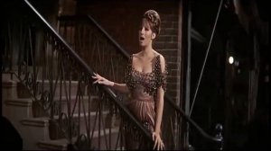 people- barbra streisand