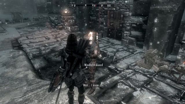 Sebastian Plays Skyrim: MORROWIND Ep.1 Part 1