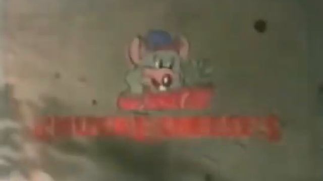 Ship, Ahoy! Short Credits PBS (1998)