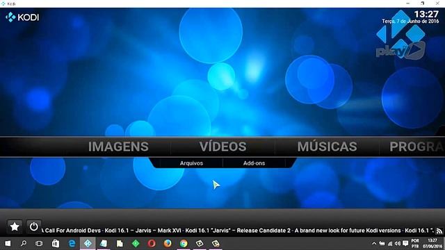 Tutorial Kodi p. 4: Top Addon's | Kodi Play смотреть онлайн