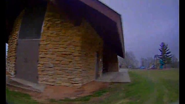BetaFPV Twig XL 3" Maiden Flights // FPV Freestyle смотреть онлайн