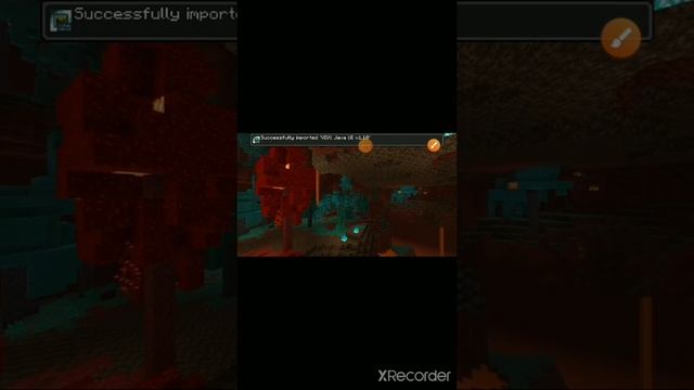 MINECRAFT java edition for android 100 working trick by monster смотреть онлайн