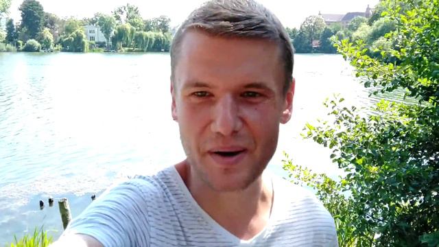 куда пойти в Потсдам смотреть онлайн