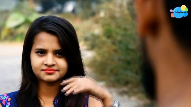Bulave Tujhe Yaar Aaj Meri Galiyan Full Video Song