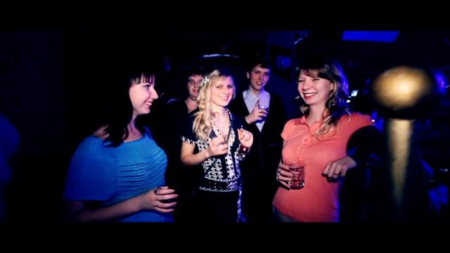 «Под прицелом» Intro смотреть онлайн