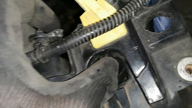 How To Install A Radiator In Your Ford Fiesta ST