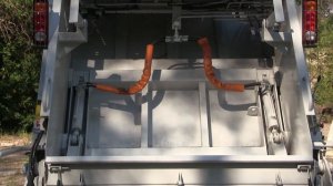 Мусоровоз WERNOX на шасси ISUZU ELV 9,5.mp4