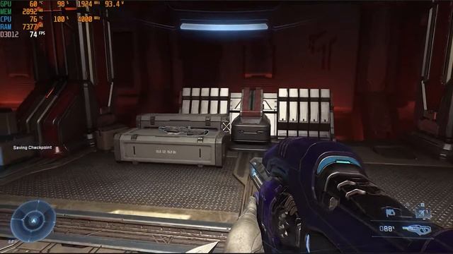 Halo Infinite - I3 9100F - Nvidia GTX 1060 3 GB - 8 GB RAM смотреть онлайн