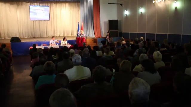 Праймериз на должность Главы Миасского сельского поселения смотреть онлайн