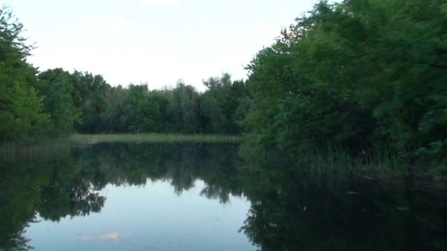 Kherson, Dnepr River Delta 2010(02) смотреть онлайн
