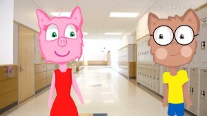 Весёлый Свенчик | Сьюзан позвал на свидание Брайн, но оказалось, что...