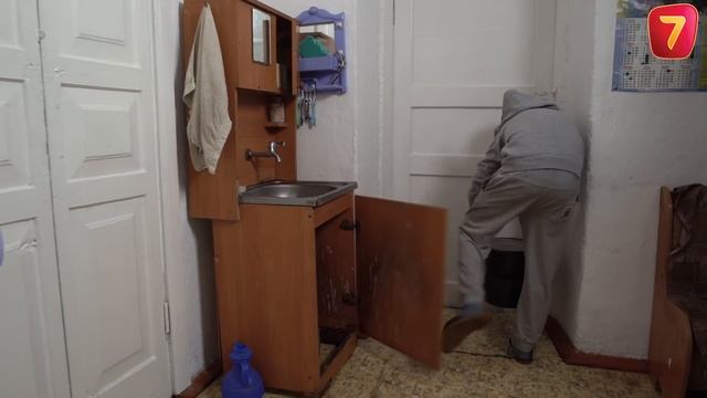 Менің атым Жәнібек! - Ата-ана. Бала-шаға (Ата-ана. Бала-шага) смотреть онлайн