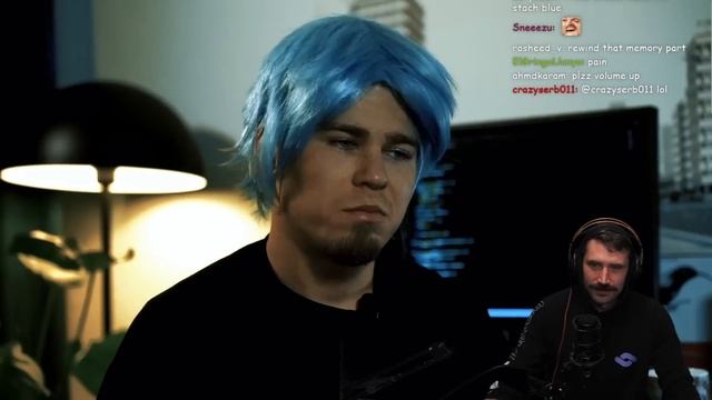 Interview With Sr Rust Developer | Prime Reacts смотреть онлайн