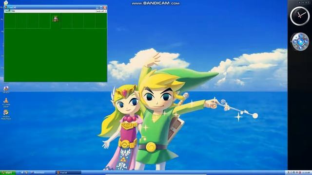 Windows XP Professional X64 Edition Plus Service Pack 3 Mon VirtualBOX смотреть онлайн