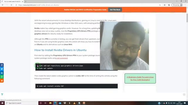 How do I kill the x-server or xorg to install proprietary NVIDIA drivers смотреть онлайн