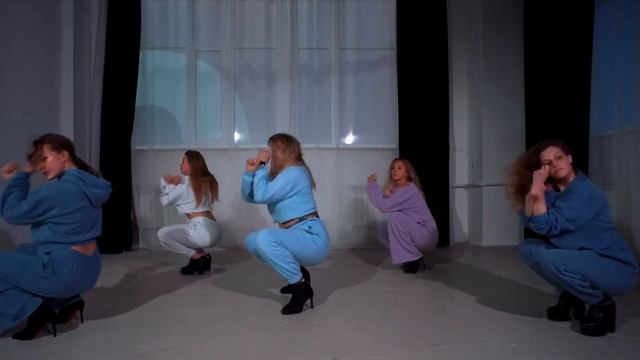 YOU GOT IT | HIGH HEELS | РИША смотреть онлайн