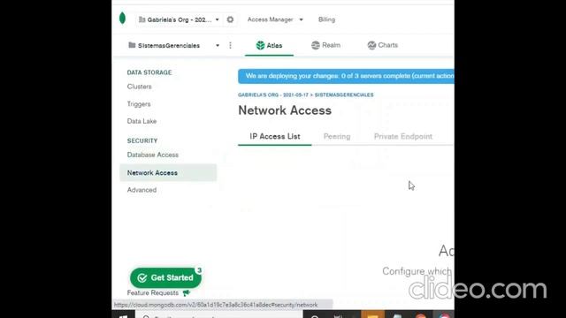 Mongo DB смотреть онлайн