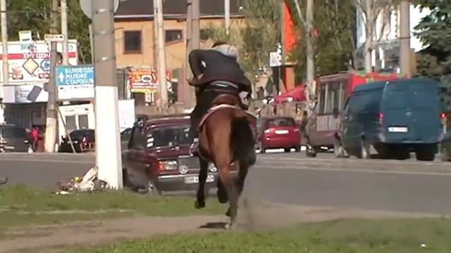 Луганск. Май. 2014. смотреть онлайн