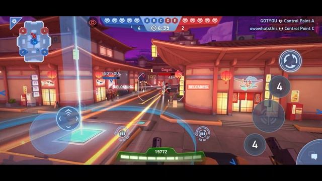 Mech Arena: Robot Showdown- Gameplay Walkthrough part 8 - Guardian GOLD Bling?(iOS,Android) смотреть онлайн