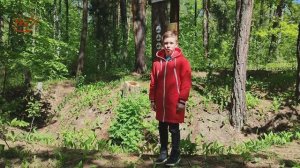 78-летию Великой Победы посвящается... Сурский рубеж обороны на территории Пензенской области