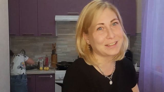 Готовим солянку и беседуем смотреть онлайн