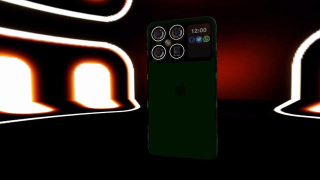 iPhone 16 pro Four Camera/ What a IPhone смотреть онлайн