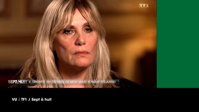 VU du 17/10/22 : "La bête noire des patrons" смотреть онлайн