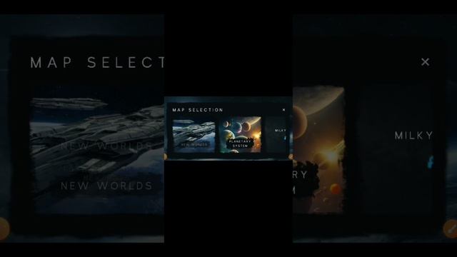 ? играю в космическую игру