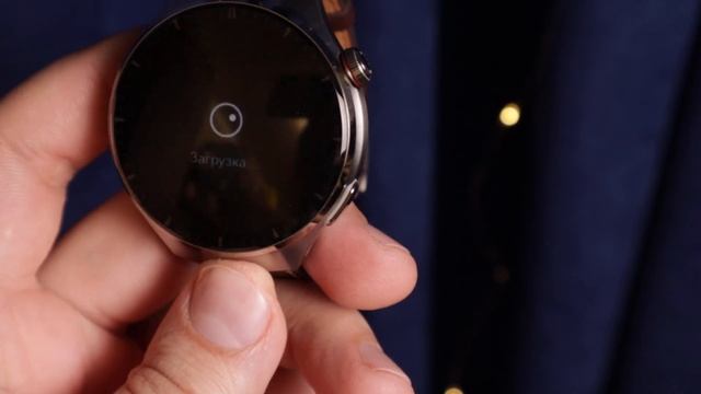 HUAWEI WATCH 4 Pro все функции