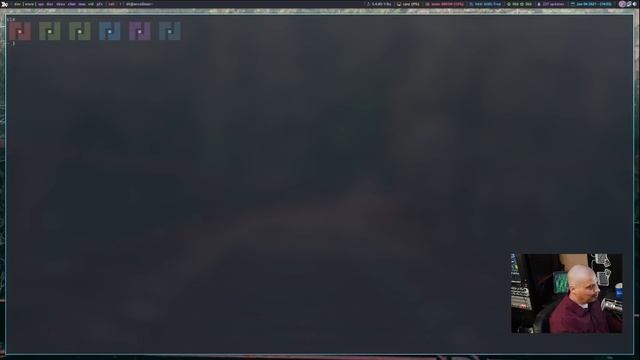 Kitty Is A Fast And Feature Rich Terminal Emulator смотреть онлайн