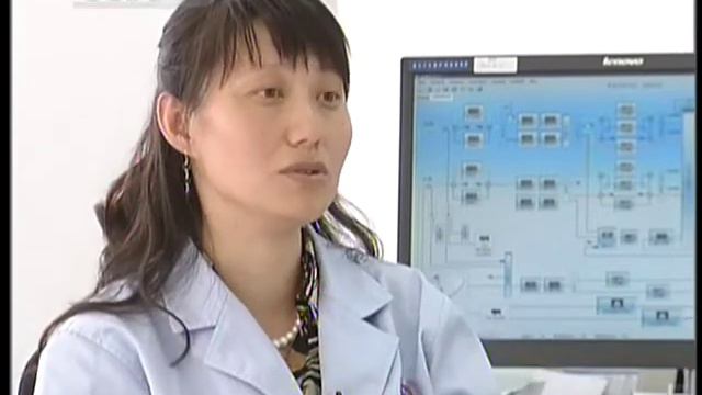 Young engineer takes her dream to the moon смотреть онлайн