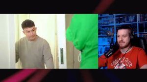 КОРОЧЕ ГОВОРЯ, ТАЛИСМАН УДАЧИ  РЕАКЦИЯ НА ONETWO перезолив с ютуба